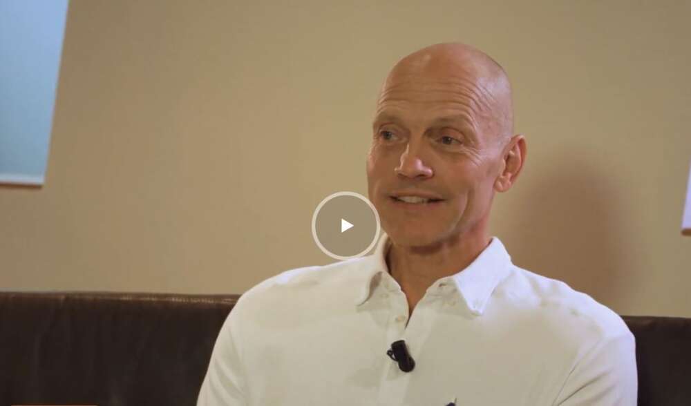 Diagnose talk narkose