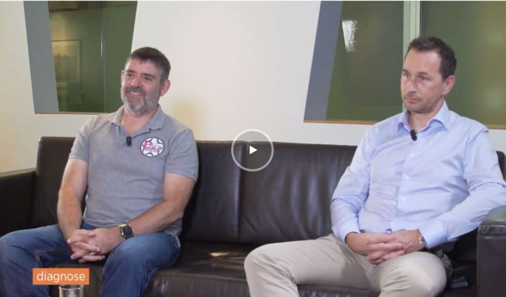 Diagnose talk knupp2