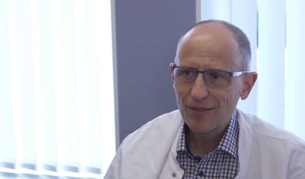 Diagnose chefarzt cmo