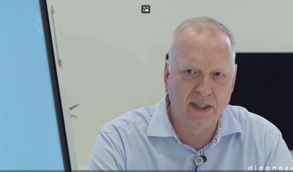 Diagnose bonkat prostata