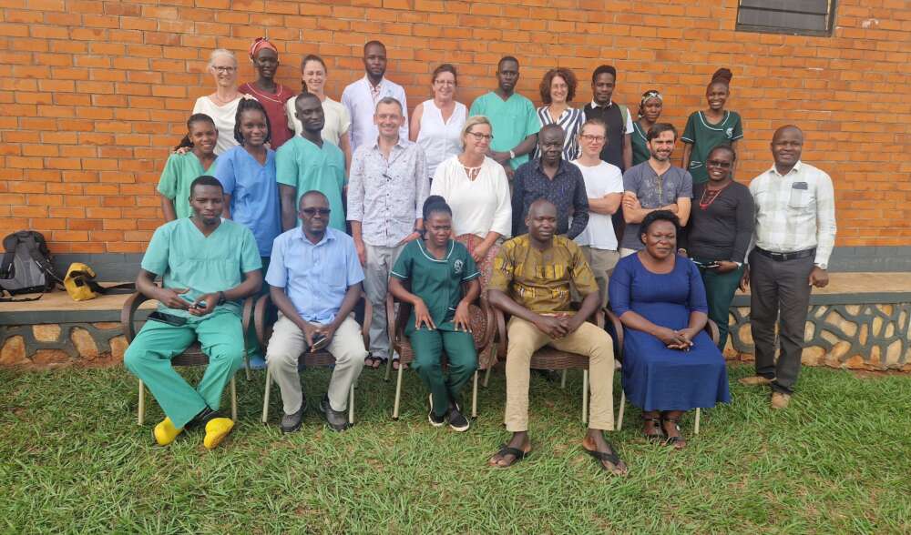 Einsatz in Uganda 00003