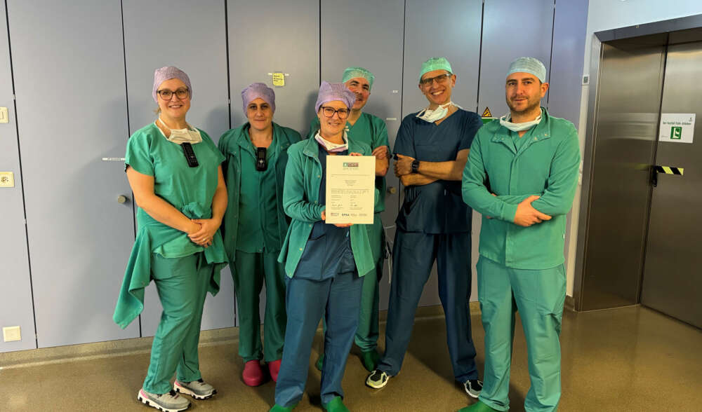 A Cert Zeritifizierung 3