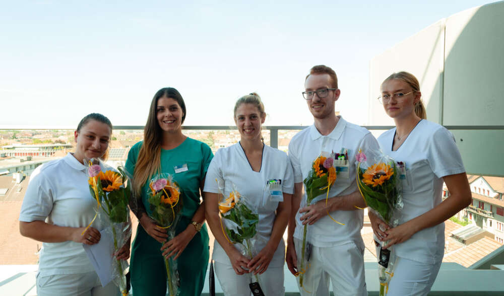 Abschluss Studierende 23