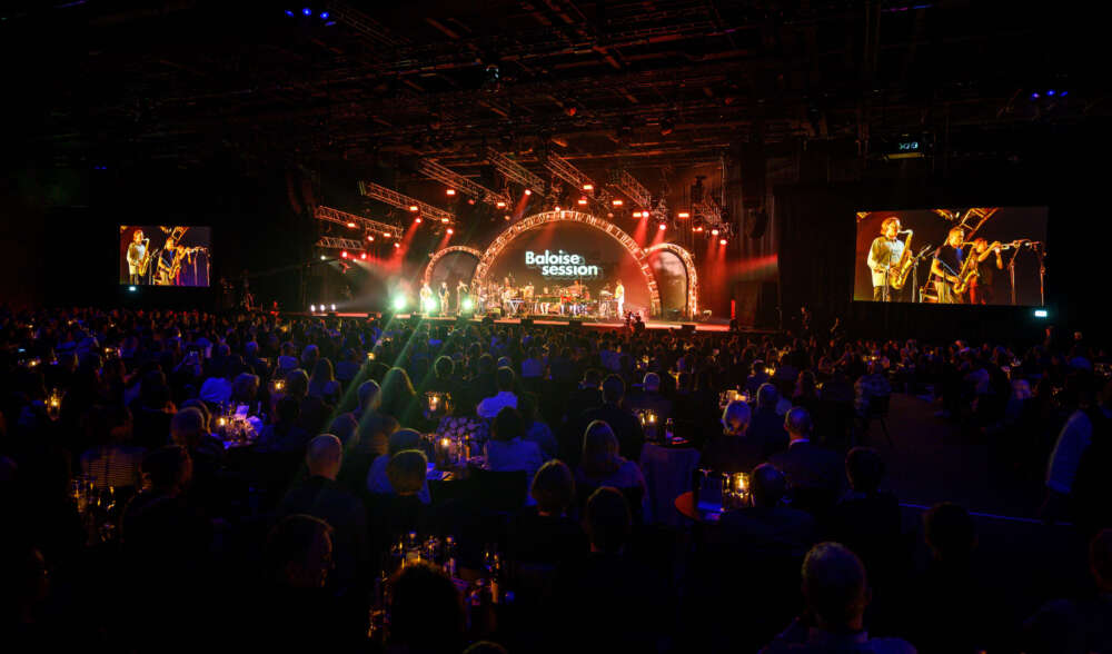 Baloise Session 2023