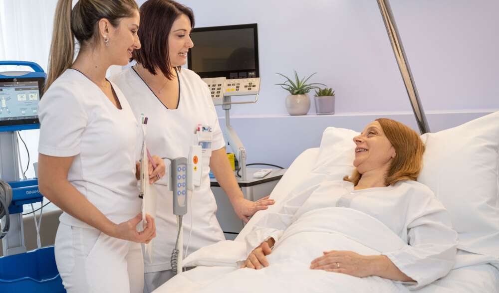 Basler Privatspitaeler blog