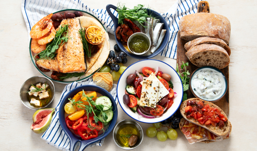 Blogbeitrag Antientzündliche Ernährung