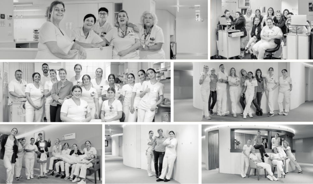 Internationaler Tag der Pflege