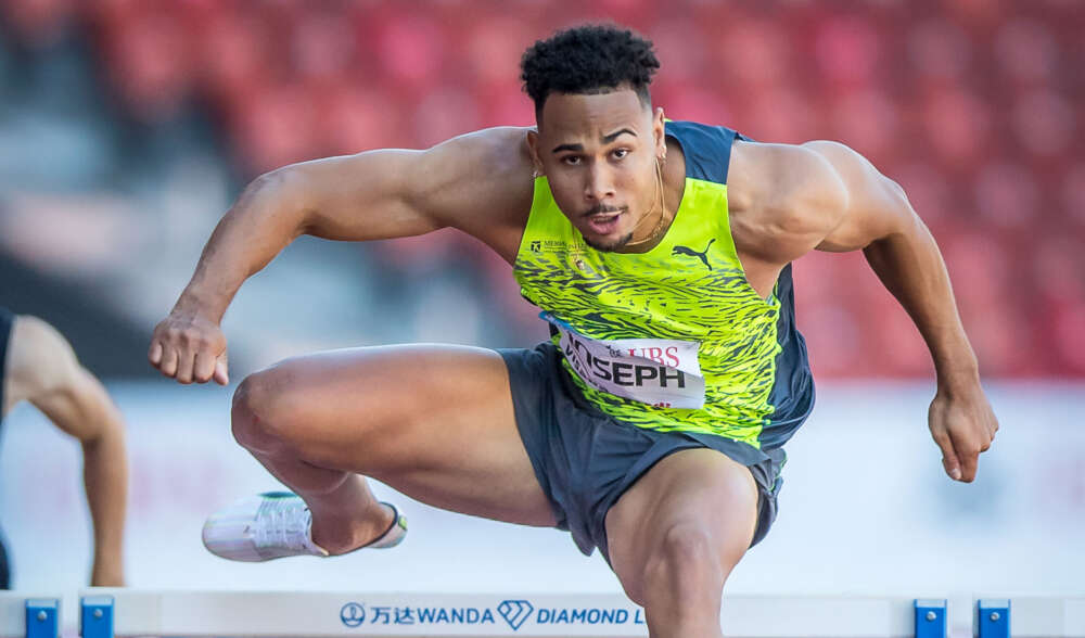 Jason Joseph SM 22 2