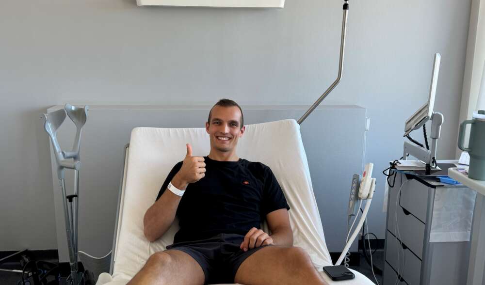 Joren Van Pottelberghe MIK2