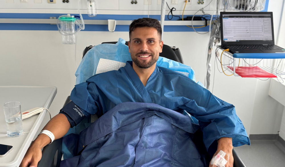 Leonardo Bertone Blog