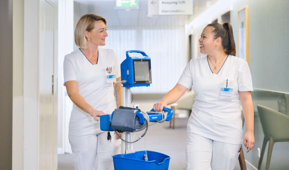 MIK Neue Bilder Station Pflegeteam 052