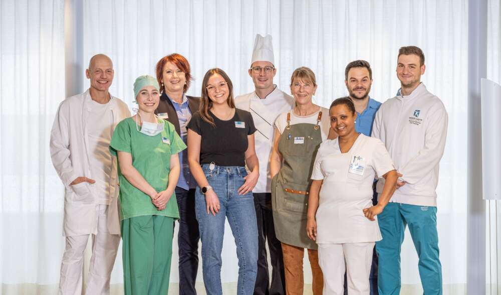 Jobs und Karriere Header