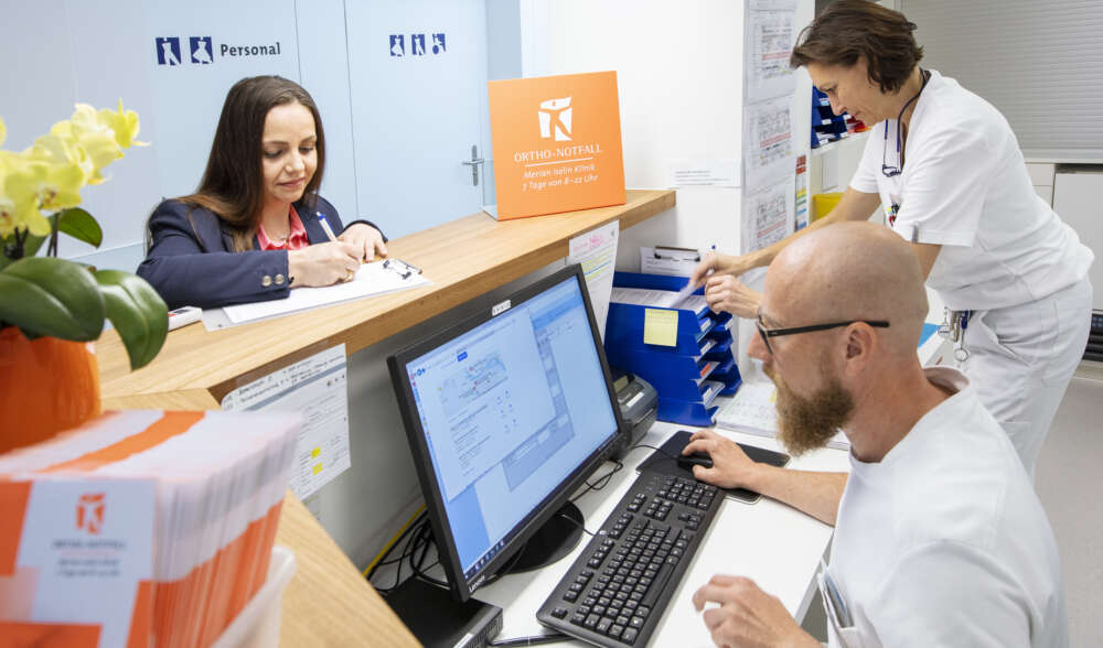 MI Ortho Notfall Empfang Formular 04 3c300