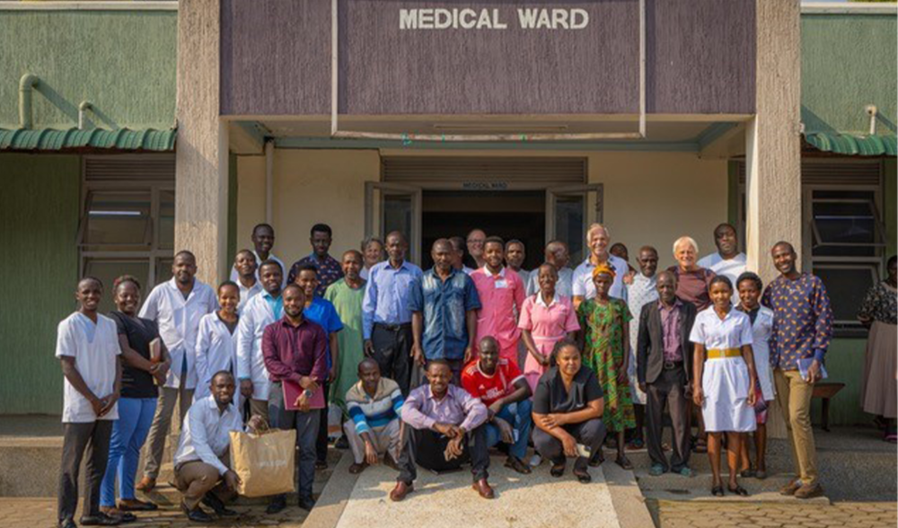 Medical World