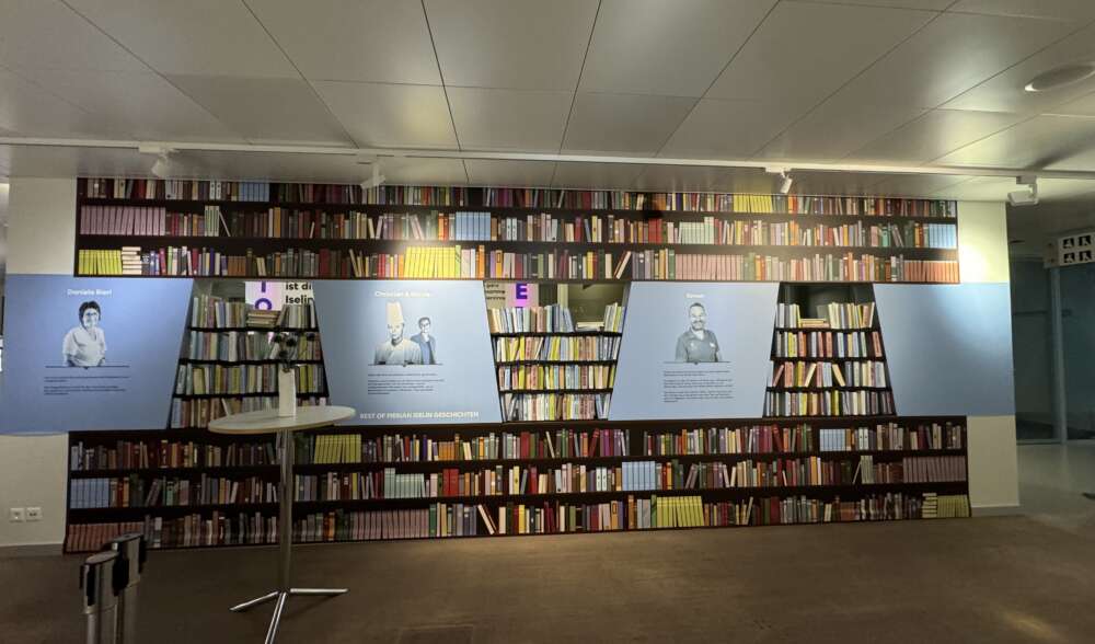 Merian Iselin Event 2025 3