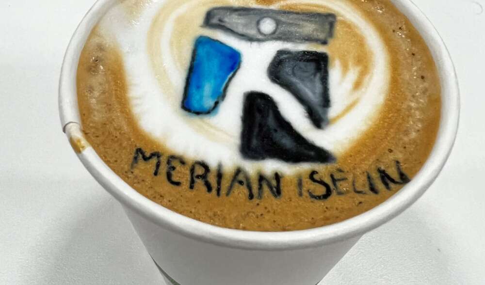 Merian Kaffee