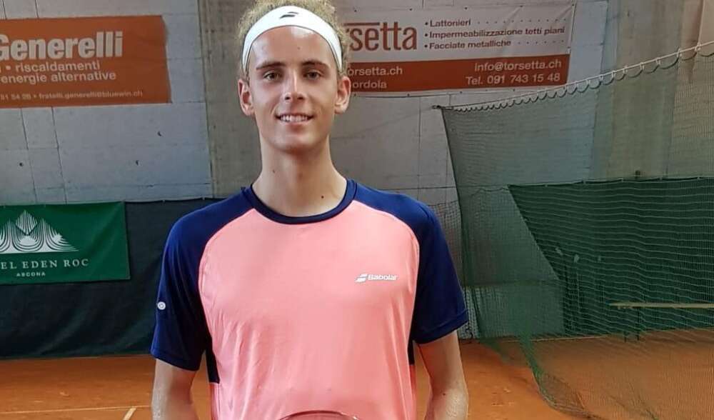 Mika Brunold Caslano