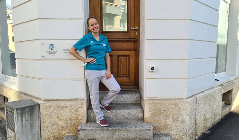 Nadine Thannerstrasse 45