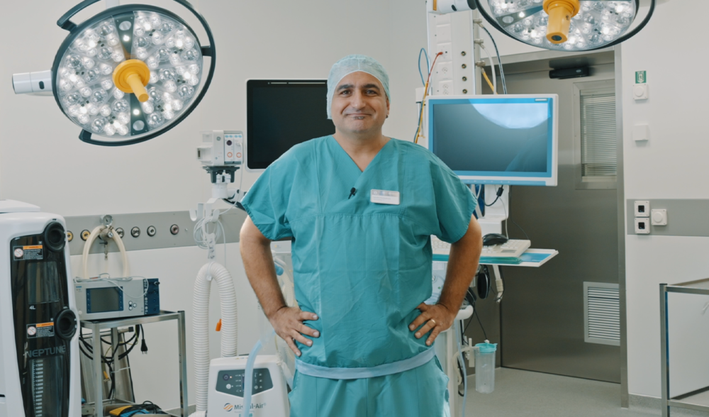 OP Lagerungspflege Header