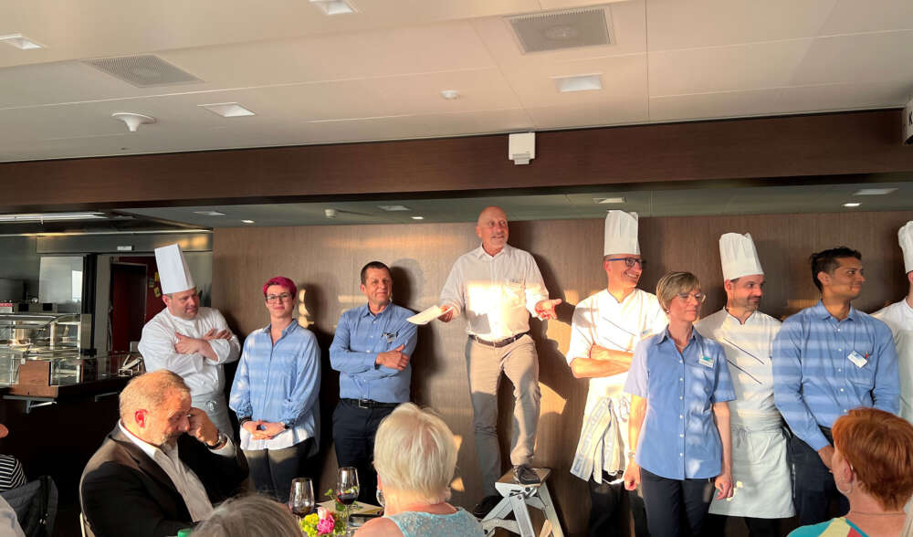 Pensioniertenanlass 5