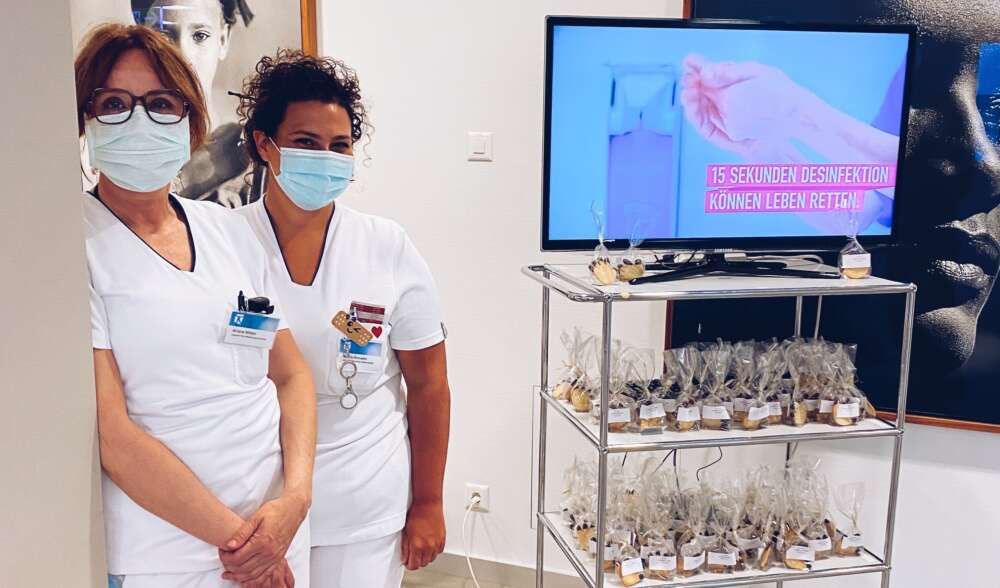 Tag der Haendehygiene 4