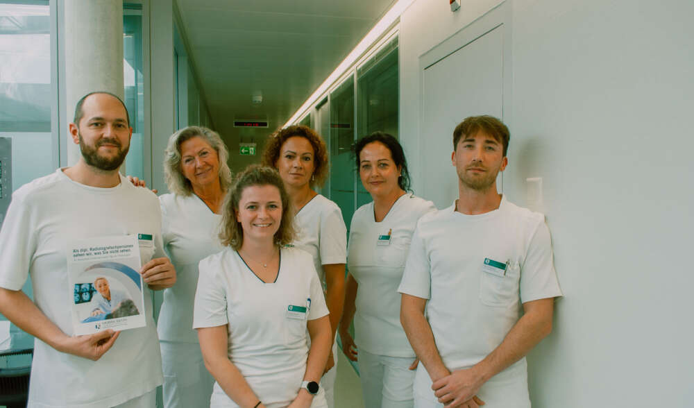 Tag der Radiologie 2022