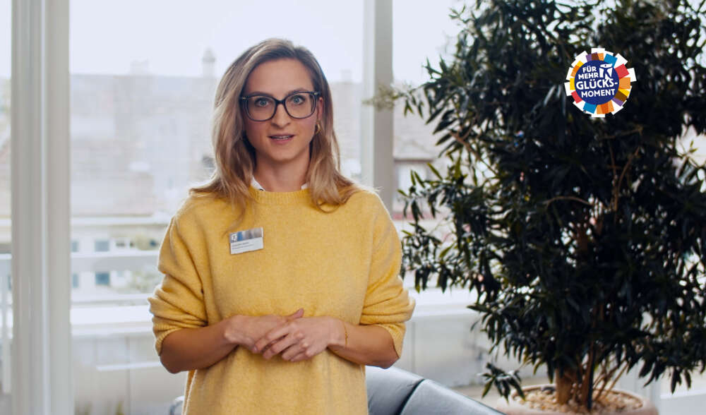 Thumbnail Achtsamkeit Video youtube