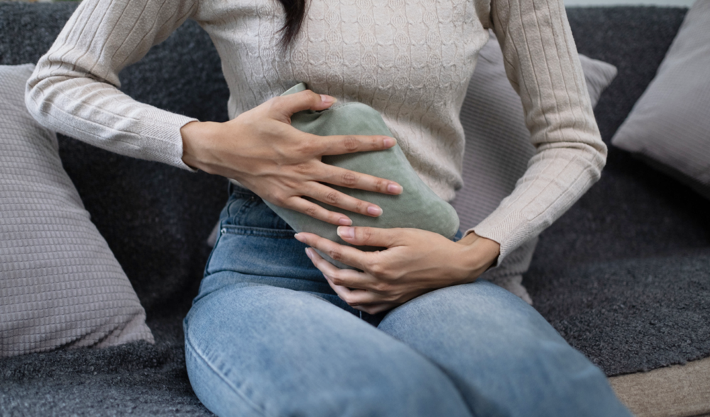 Vorlage Blogbeitrag Frauengesundheit