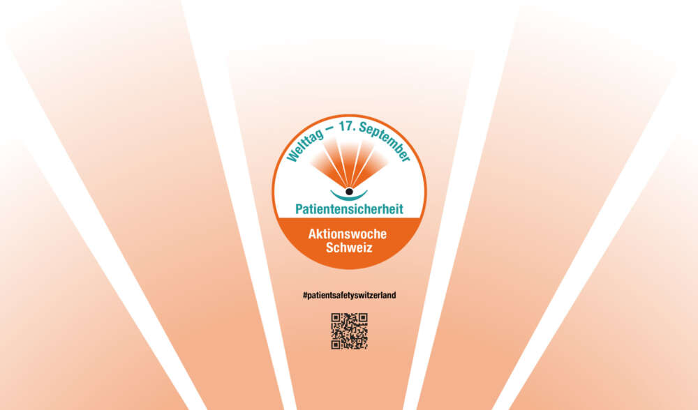 Welttag Patientensicherheit