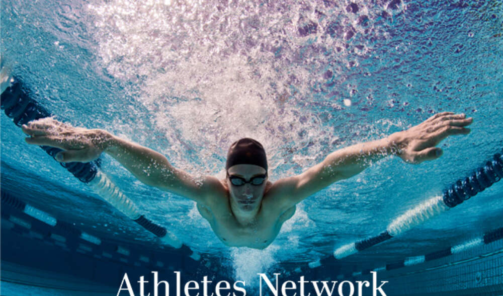 Yannik Vortrag Athletes