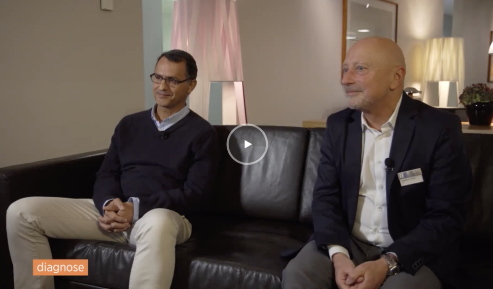 Diagnose talk belegarztsystem