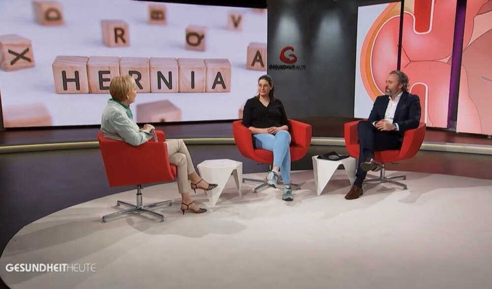 Gesundheit heute henry hoffmann