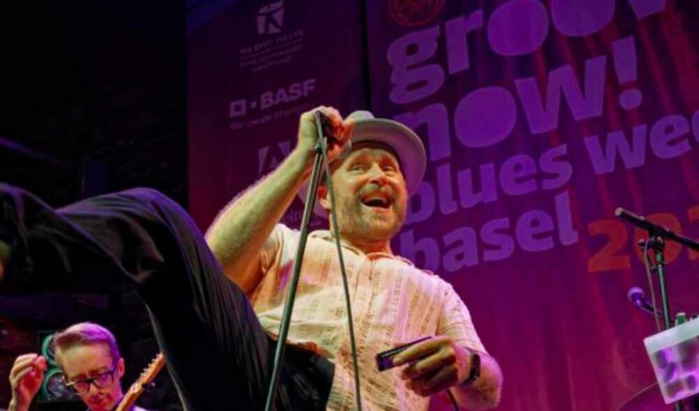 Groove now festival 25