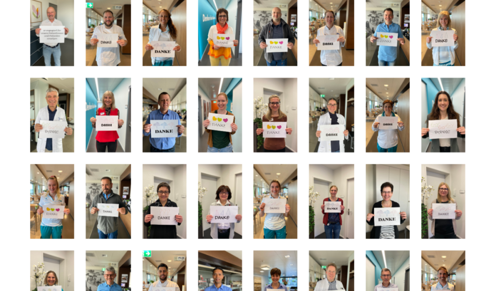 Internationaler tag der pflege2023