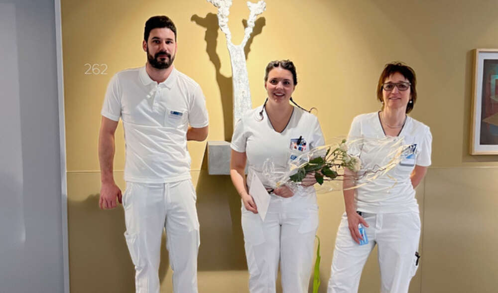 Lehrabschluss studirende