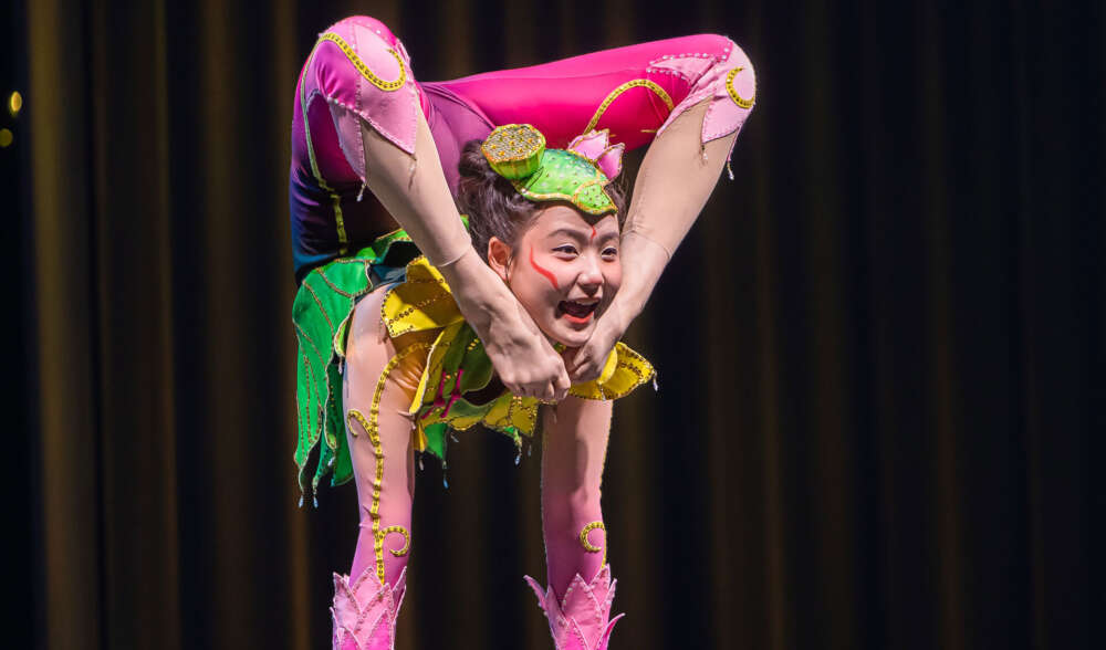 Young stage silver star 2023 2