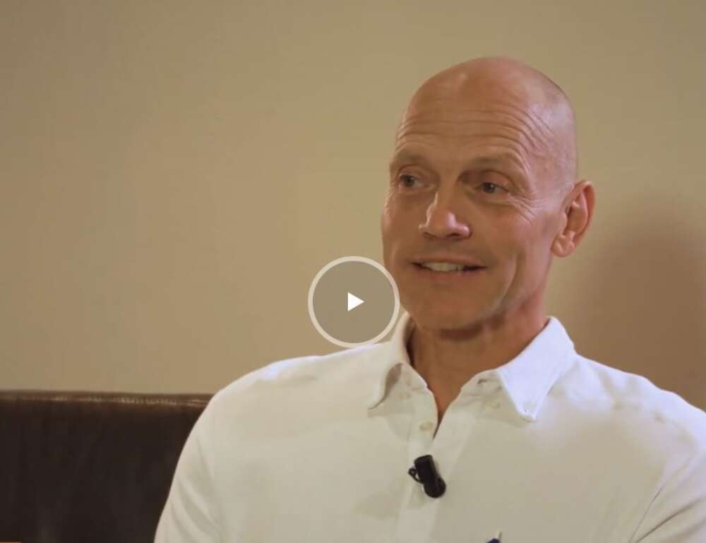 Diagnose talk narkose