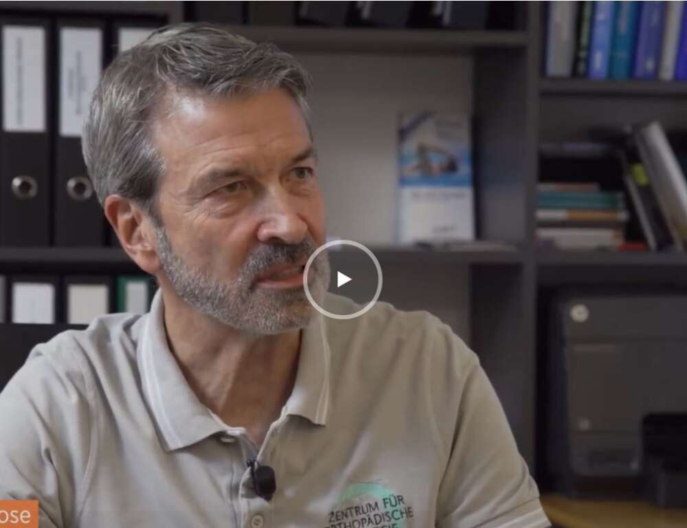 Diagnose belegarztsystem