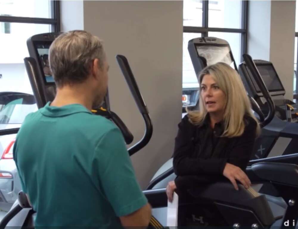 Diagnose merian sante