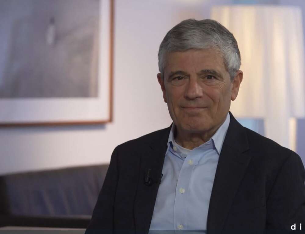 Diagnose talk edouard battegay