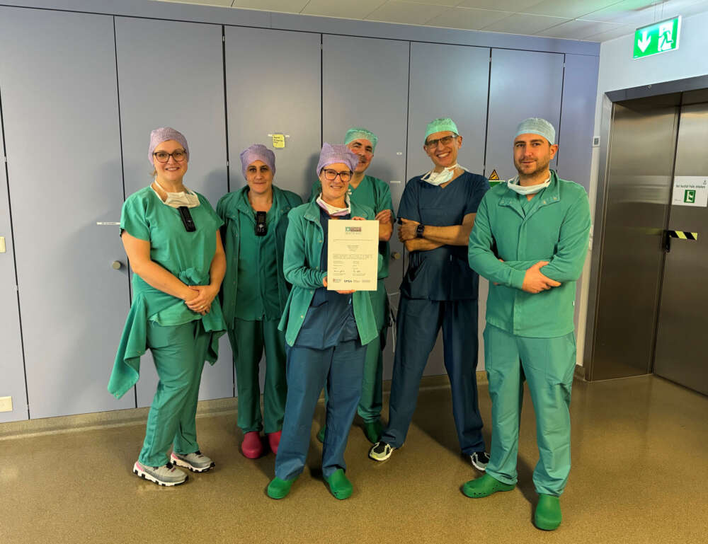 A Cert Zeritifizierung 3