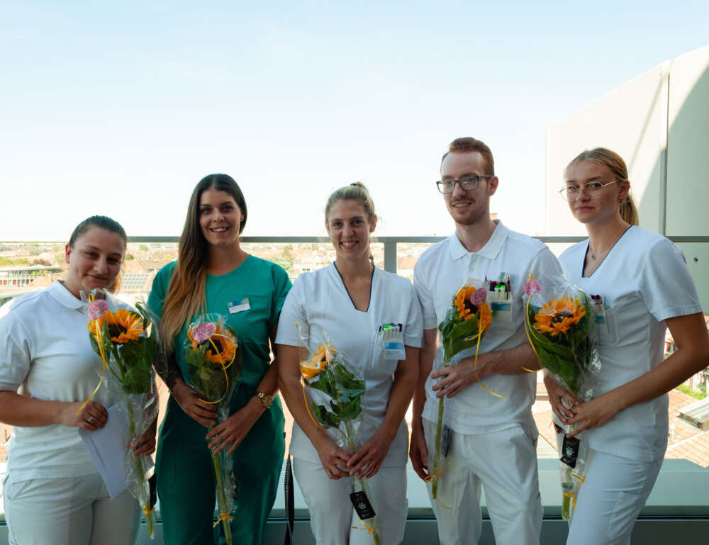 Abschluss Studierende 23