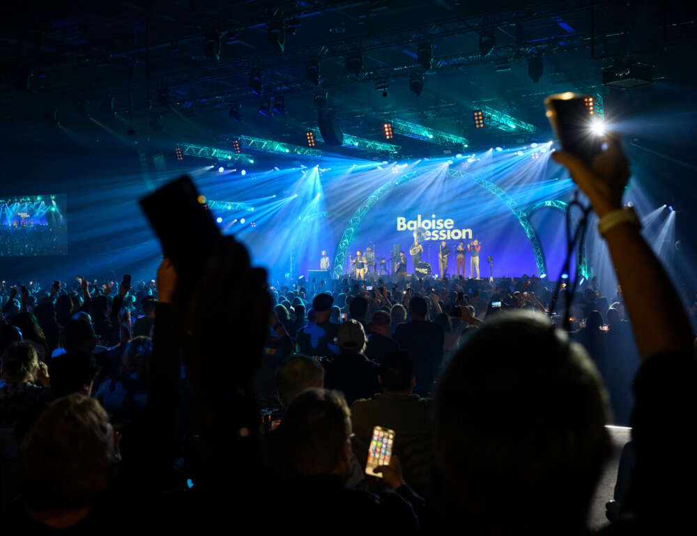 Baloise Session 2024