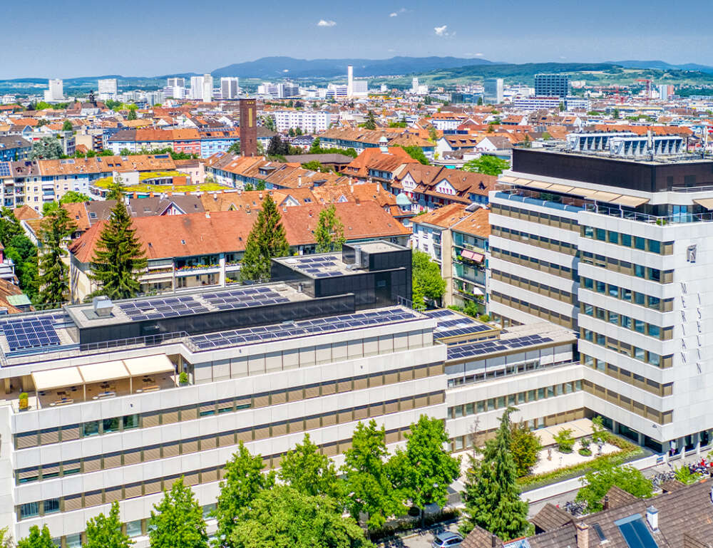 Fassade Header Jahresbericht 3