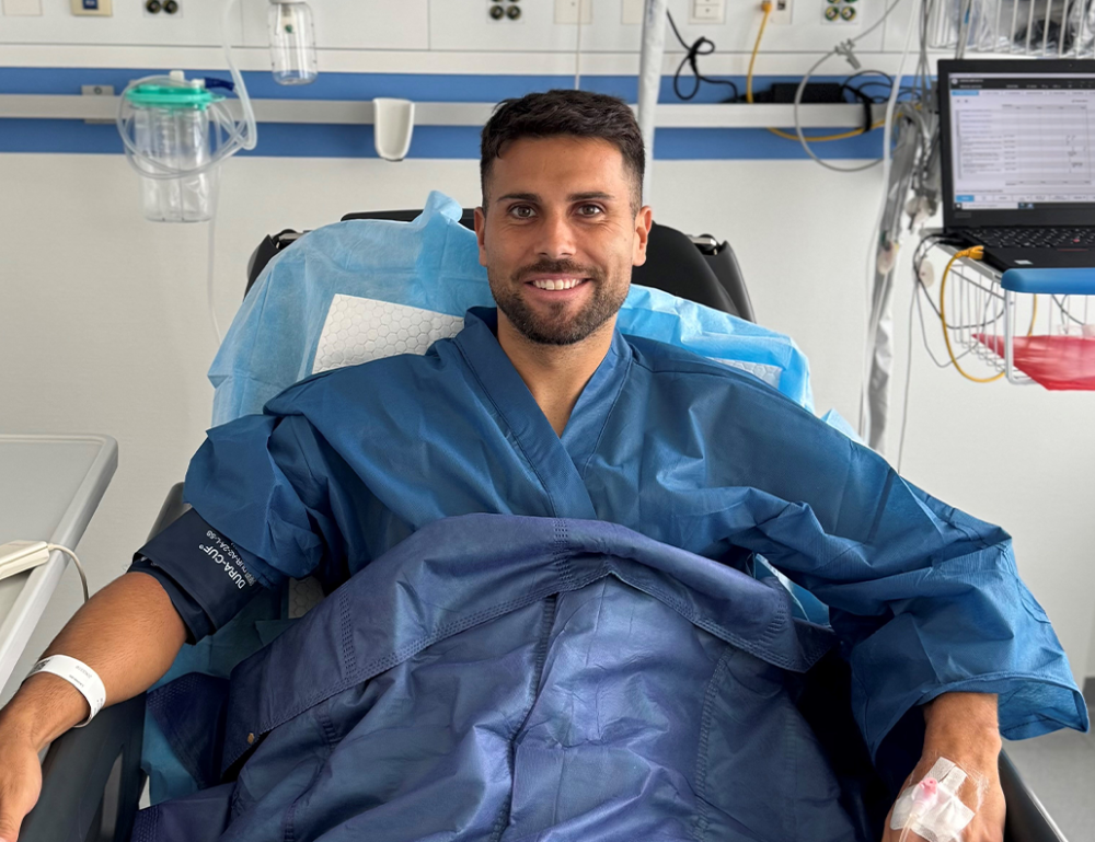 Leonardo Bertone Blog