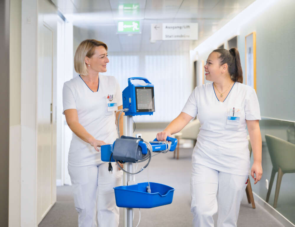 MIK Neue Bilder Station Pflegeteam 052