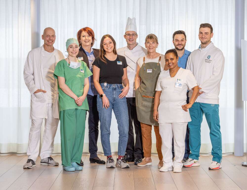 Jobs und Karriere Header