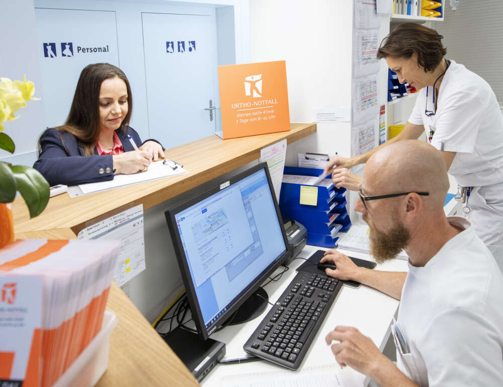 MI Ortho Notfall Empfang Formular 04 3c300