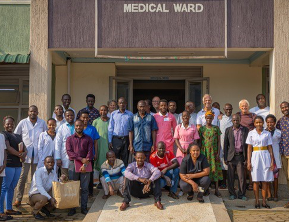 Medical World