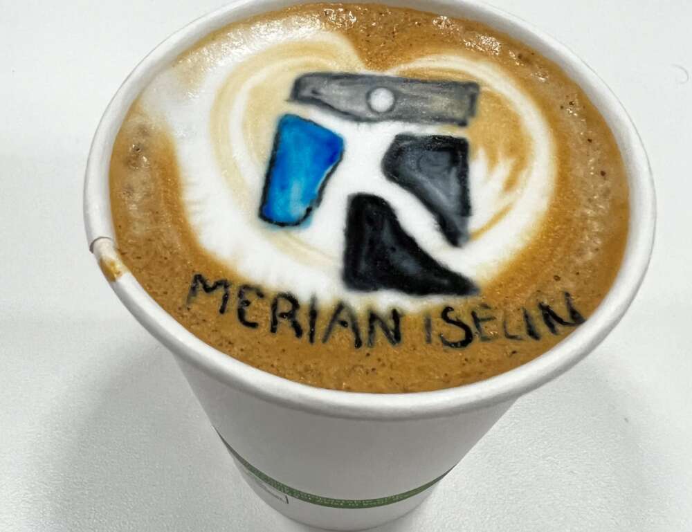 Merian Kaffee